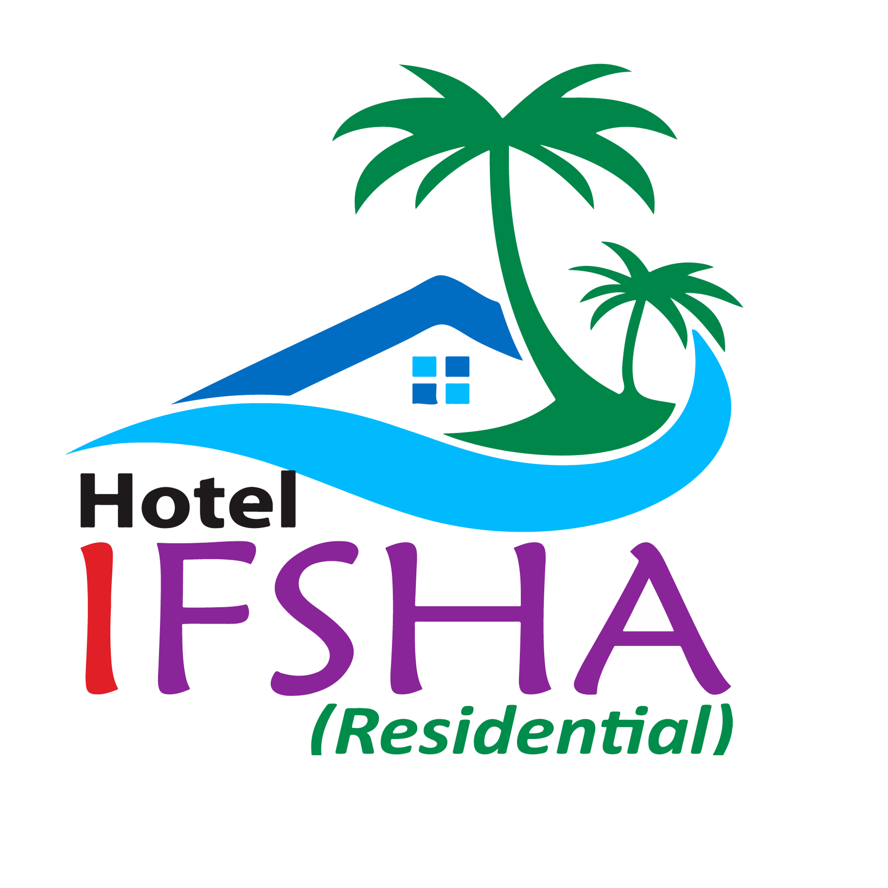 Hotel Ifsha | Rangamati