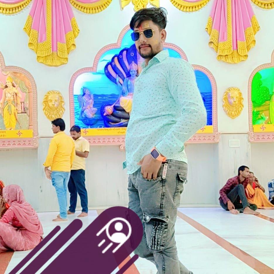 Dinesh Rajput