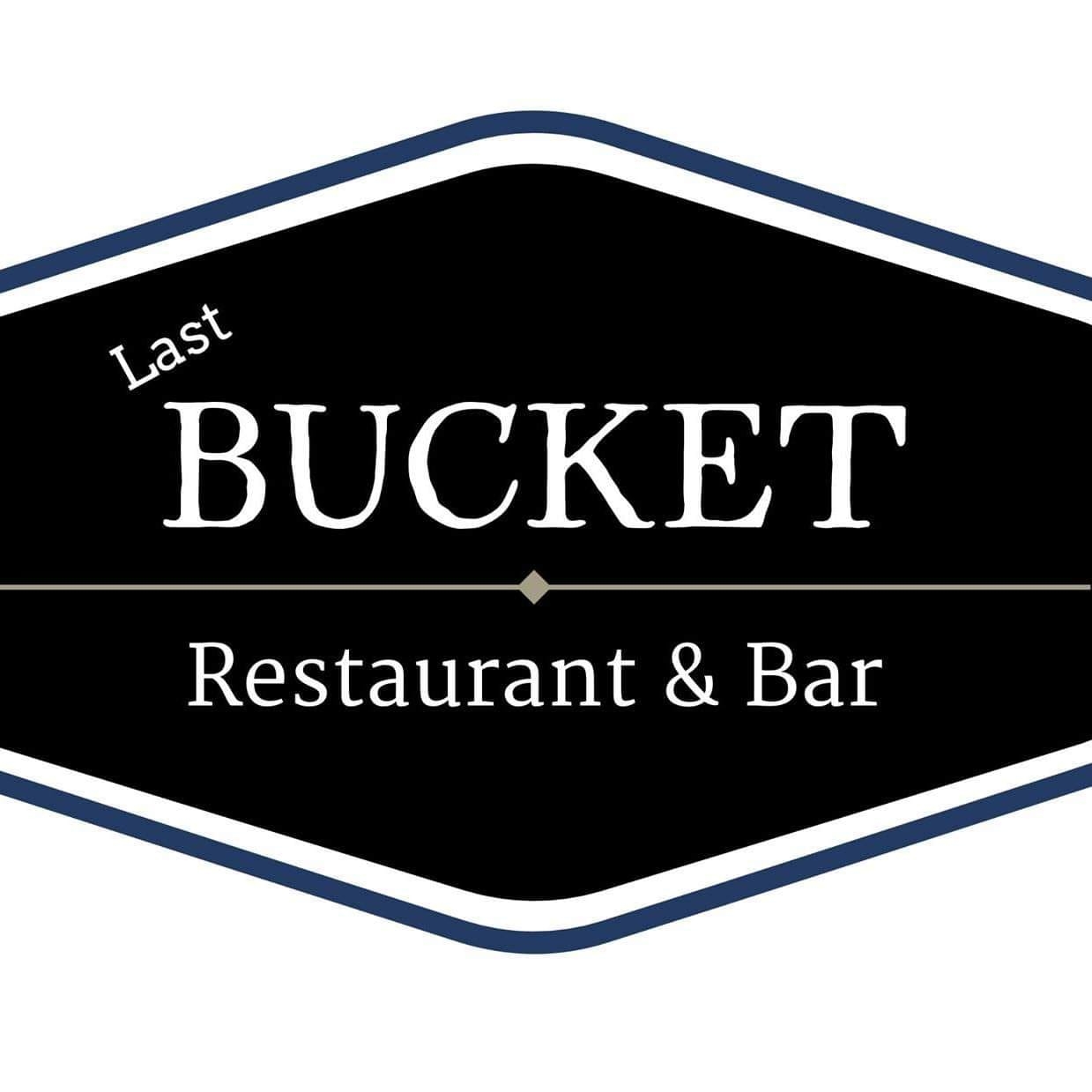 Last Bucket restobar | Santa Rosa
