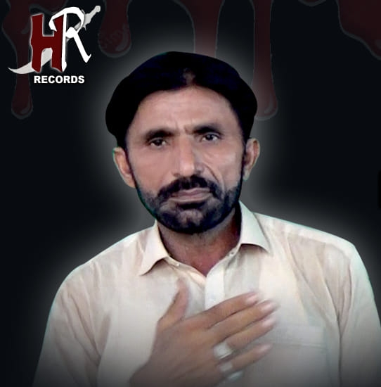 Hameed Raza Haidri