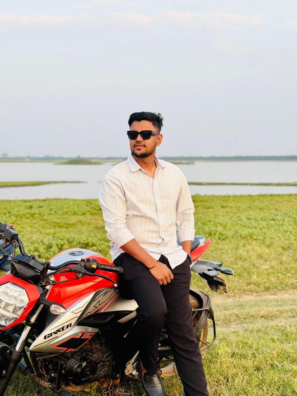 RS Robiul Islam