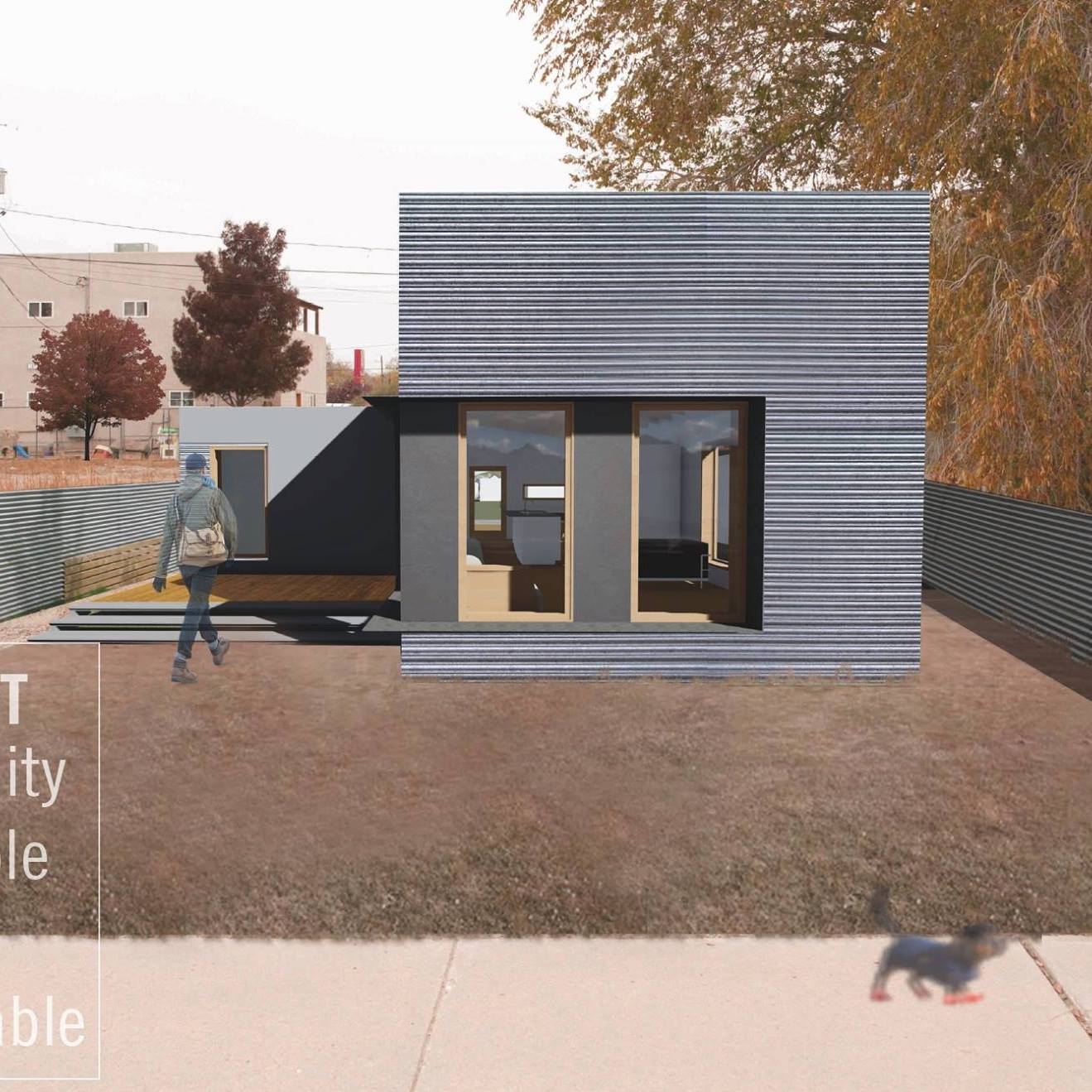 The ecoMOD Project
