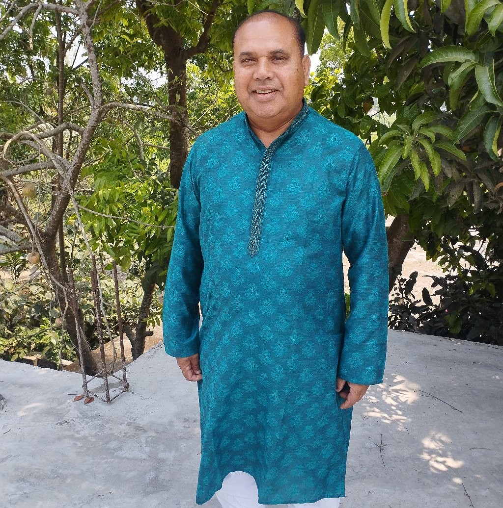 মো আলতাফ আলী Md Altaf Ali
