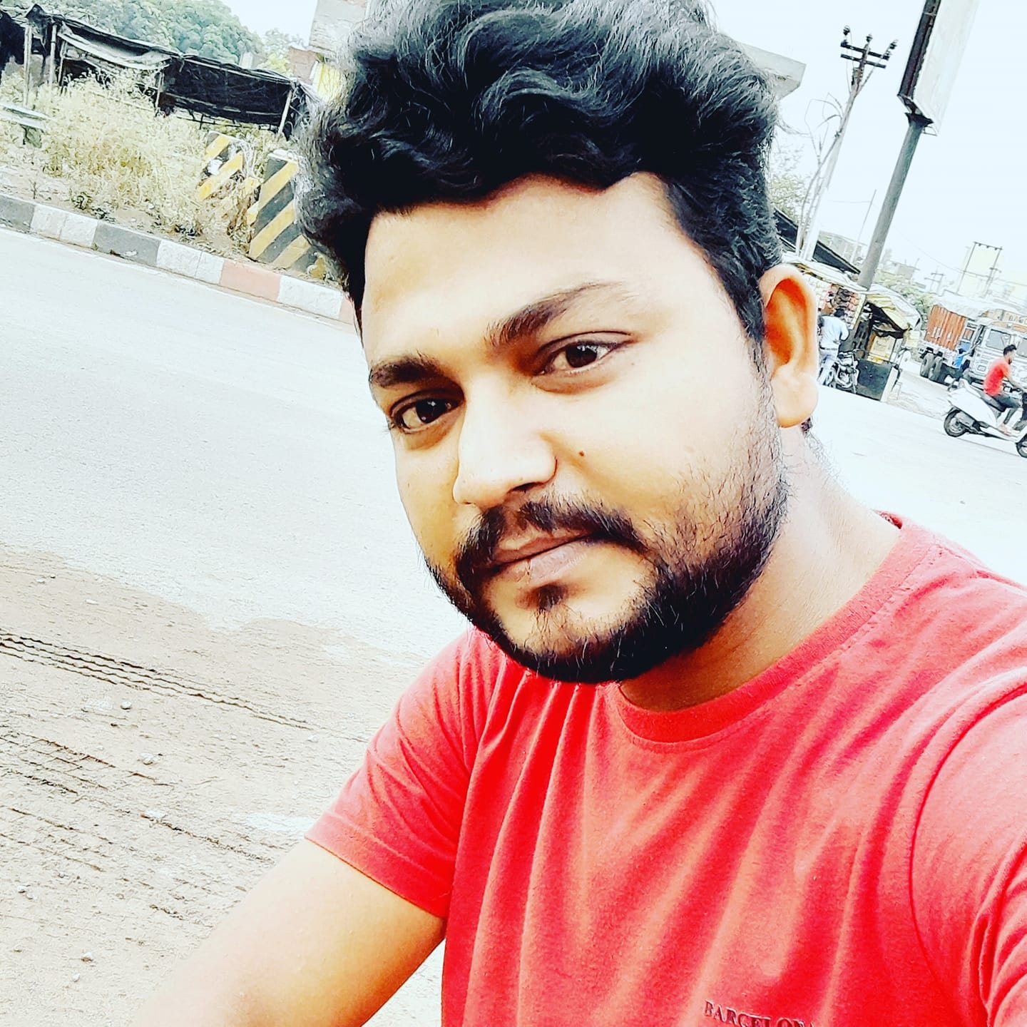 Rajesh Rawat