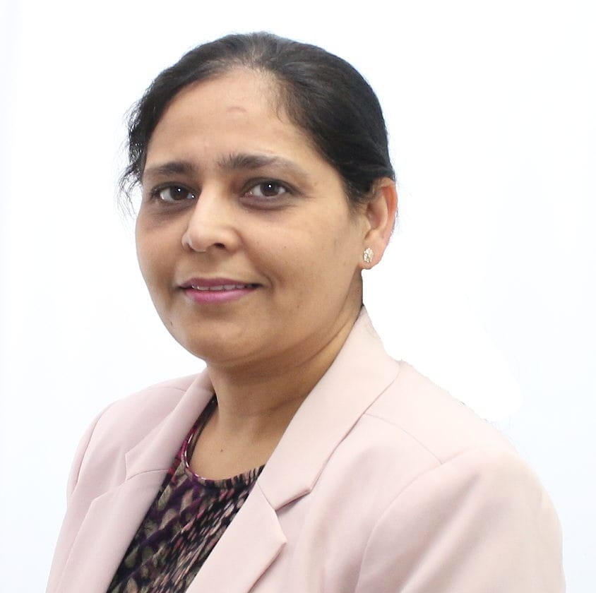 Paramjit Matharu Realtor