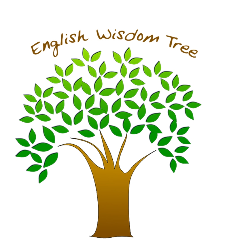 Inspired by English wisdom tree | Bangkok