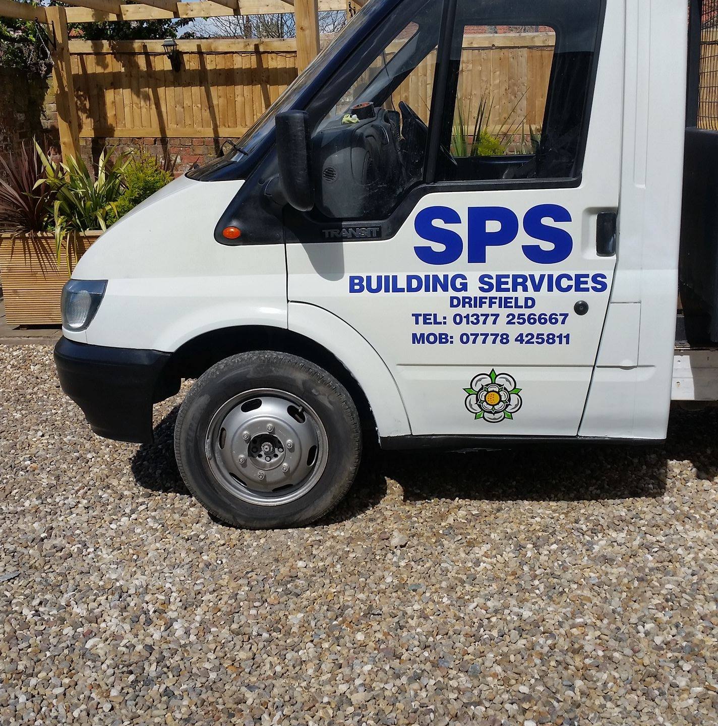 SPS Building Services | Driffield