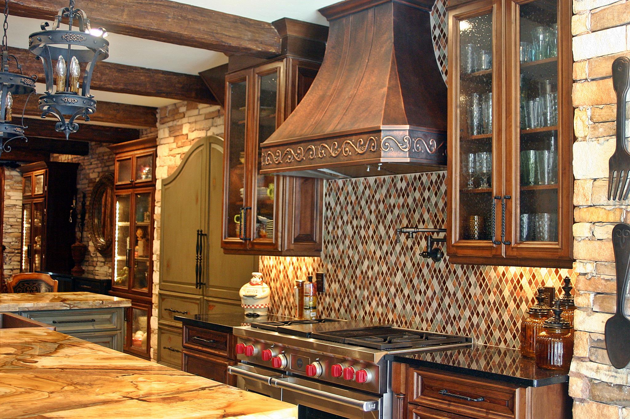 Frost Custom Cabinetry | Orlando FL