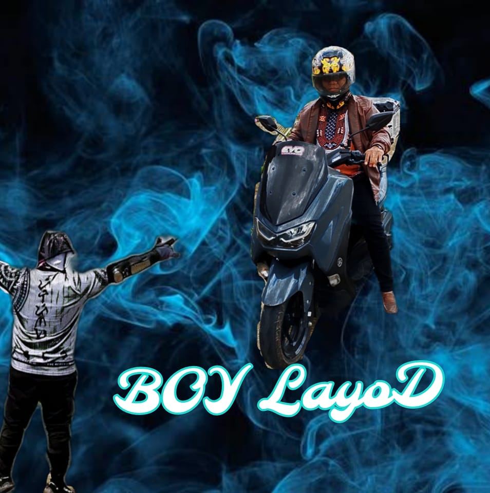 BOY LAYOD