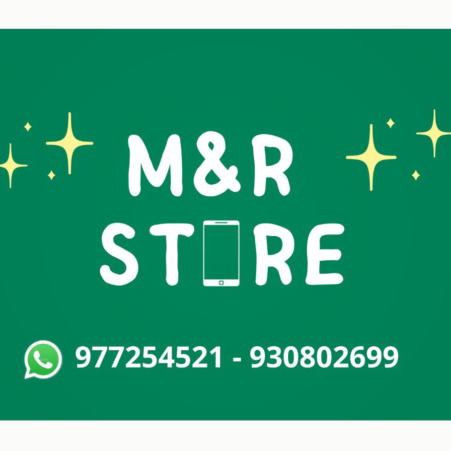 M&R Store