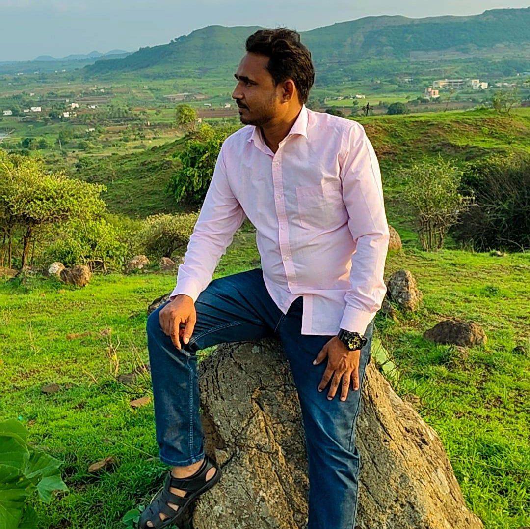 Imran Shah | Pune Cantonment