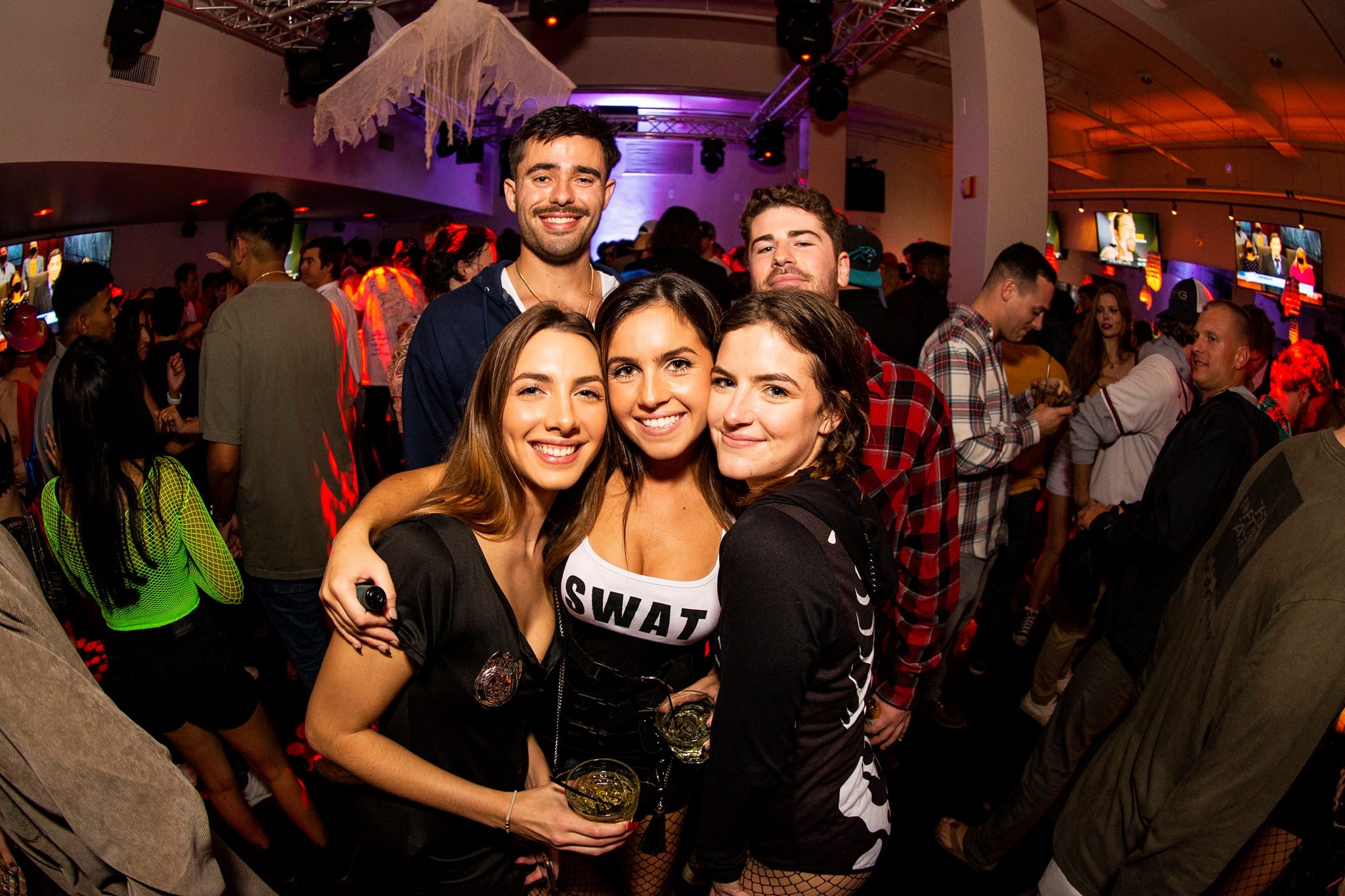 The Underground | Raleigh NC