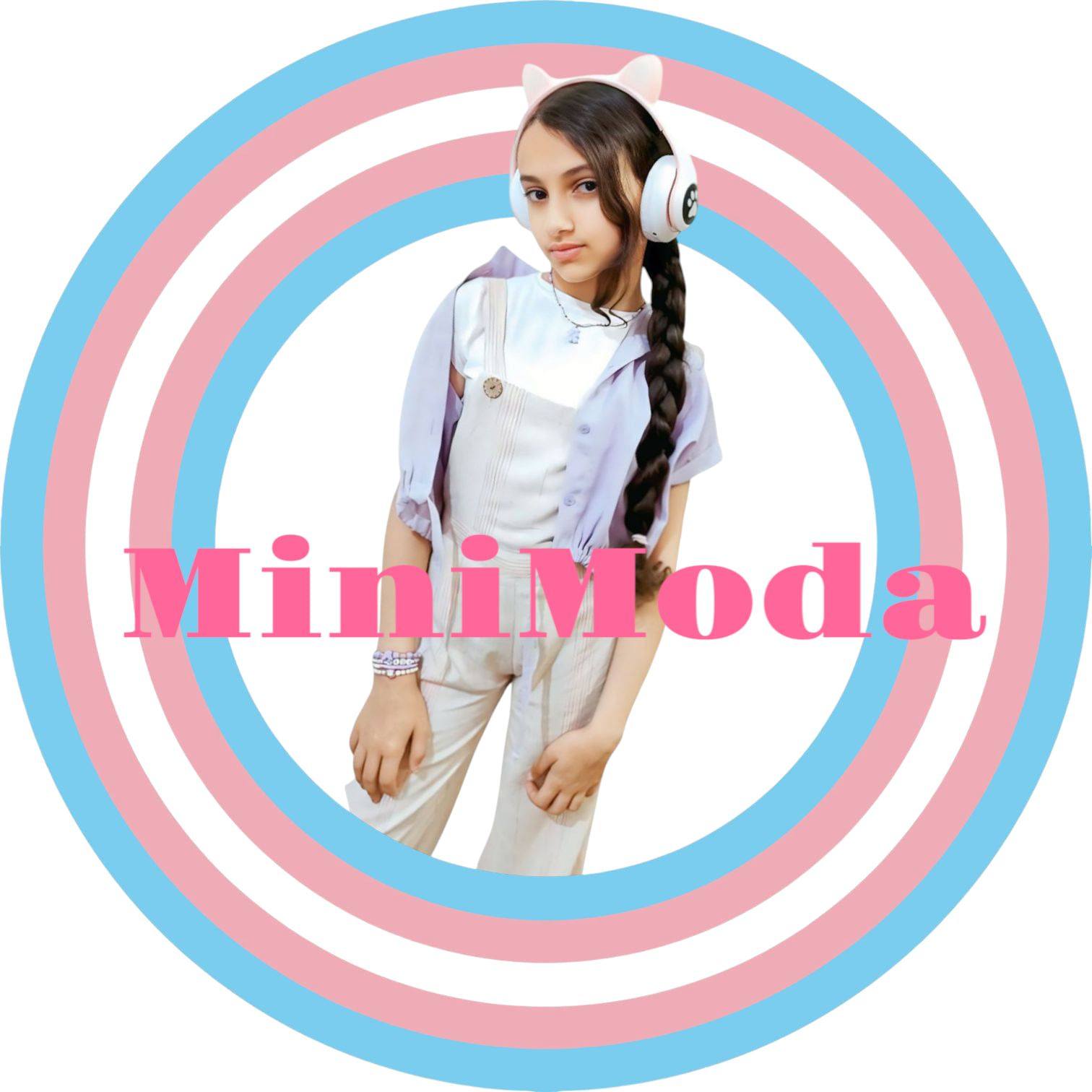 Mini Moda