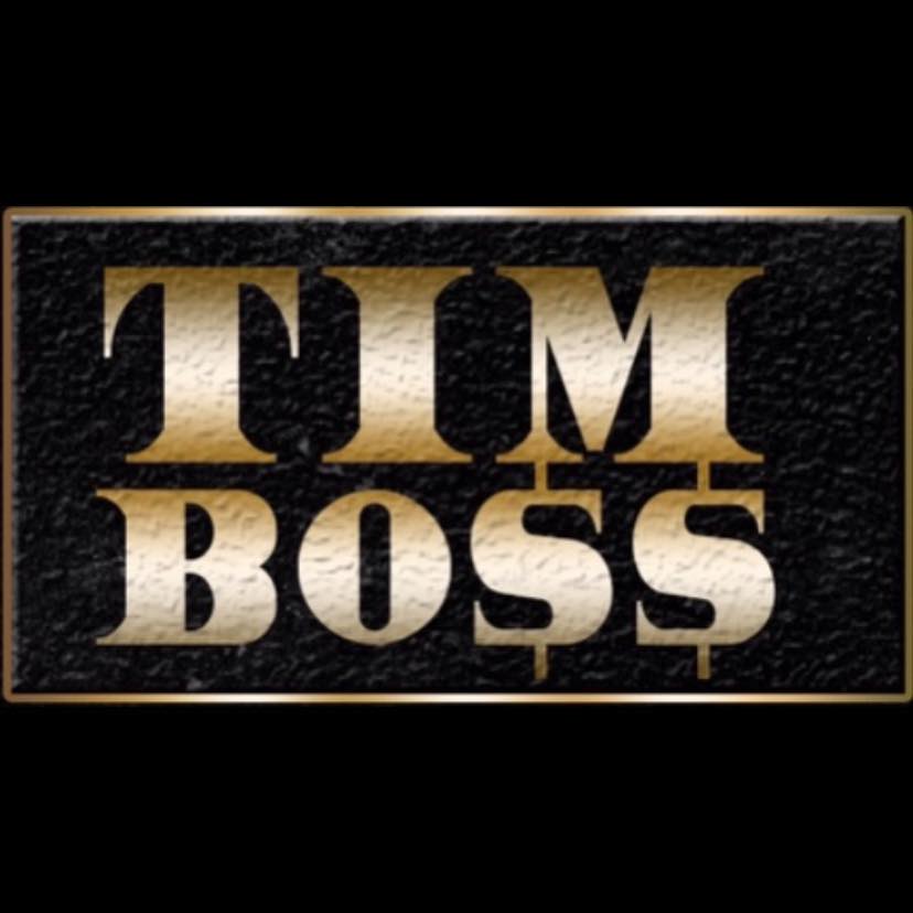timboss_ceo | Raleigh NC