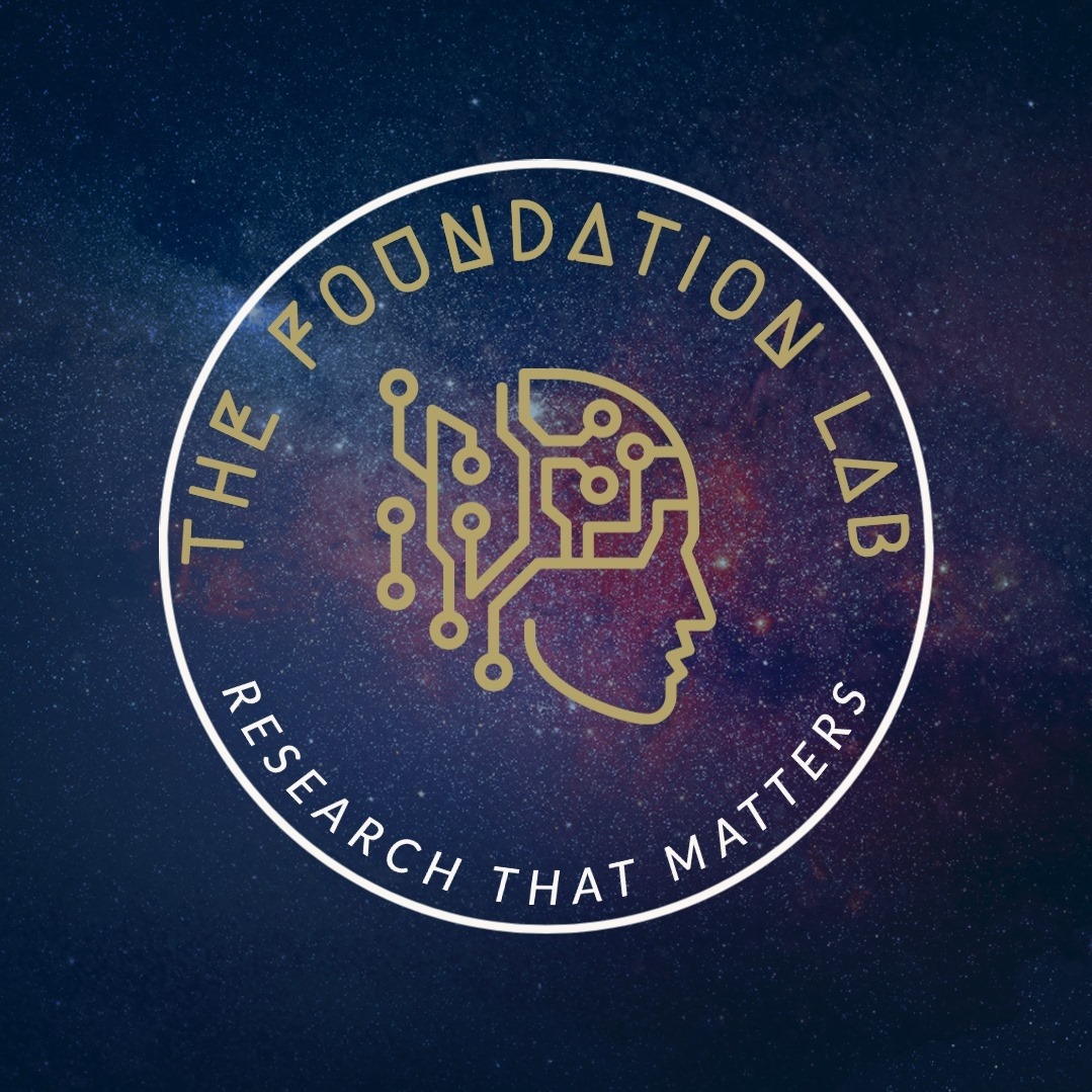The Foundation Lab