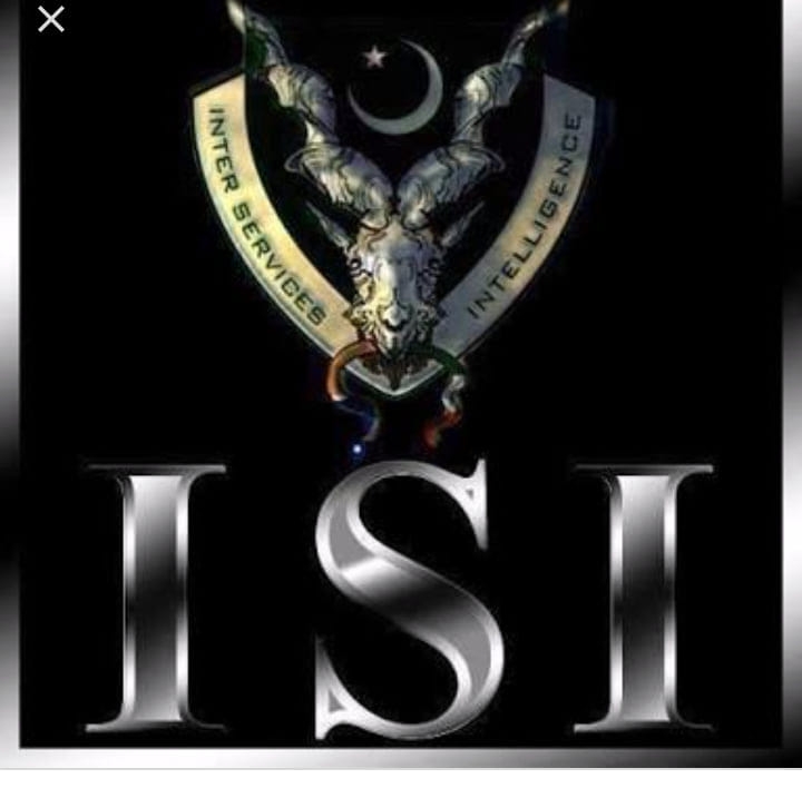 Inter Service Intelligence