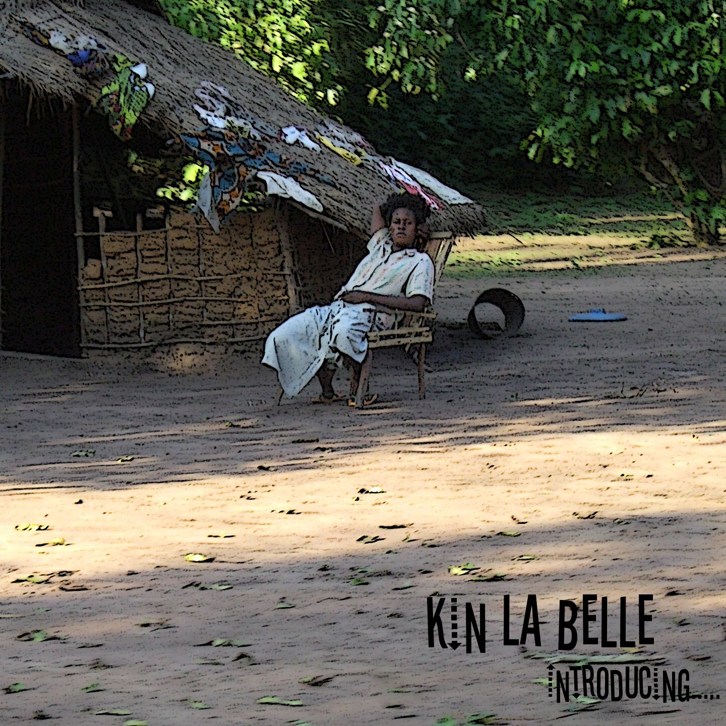 Kin La Belle