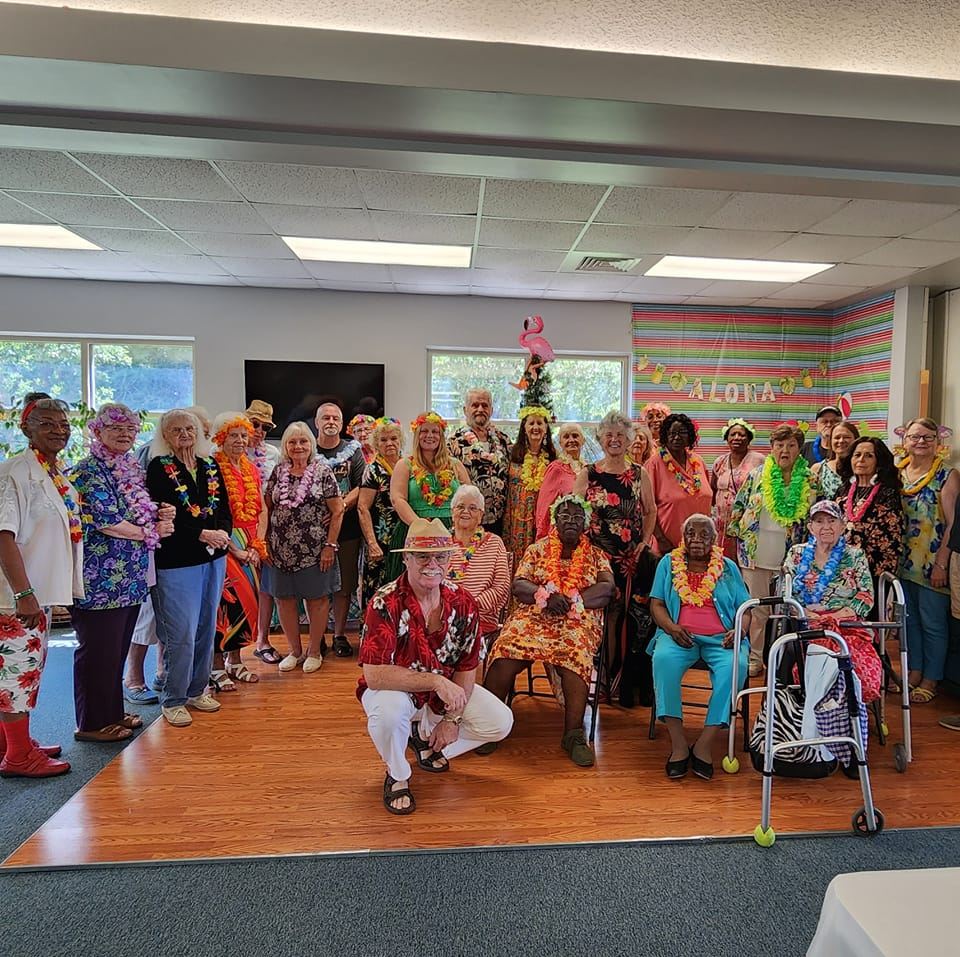 Horry County Council On Aging | Conway SC
