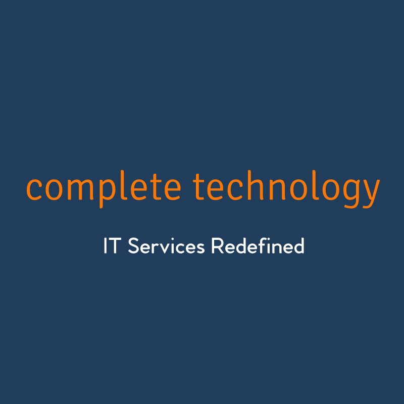 Complete Technology Services | Kansas City MO