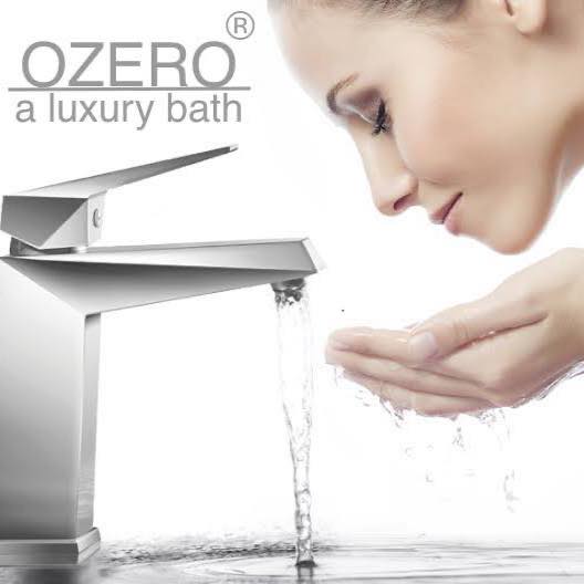 OZERO a luxury bath