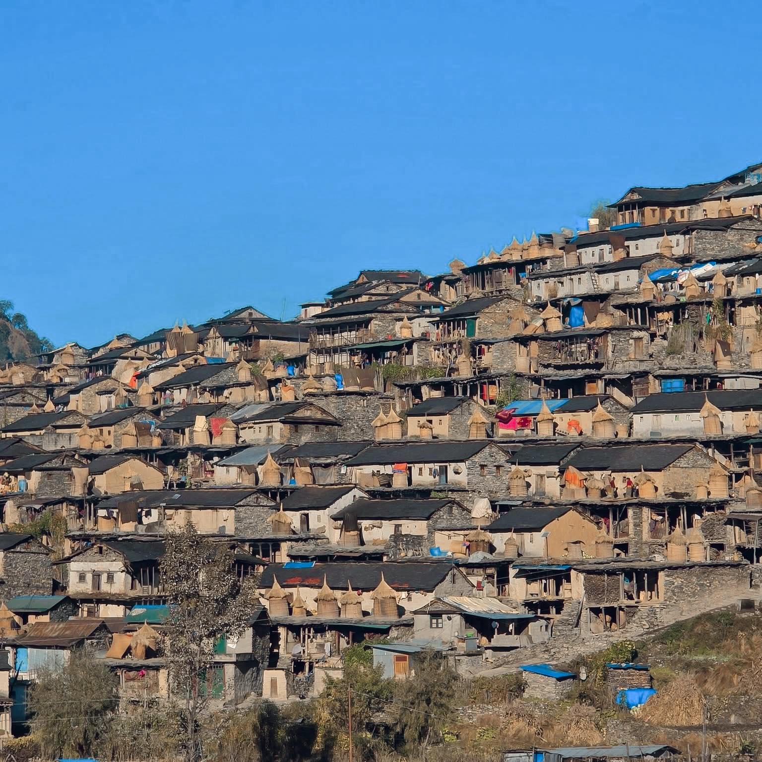 Rukum East, Nepal