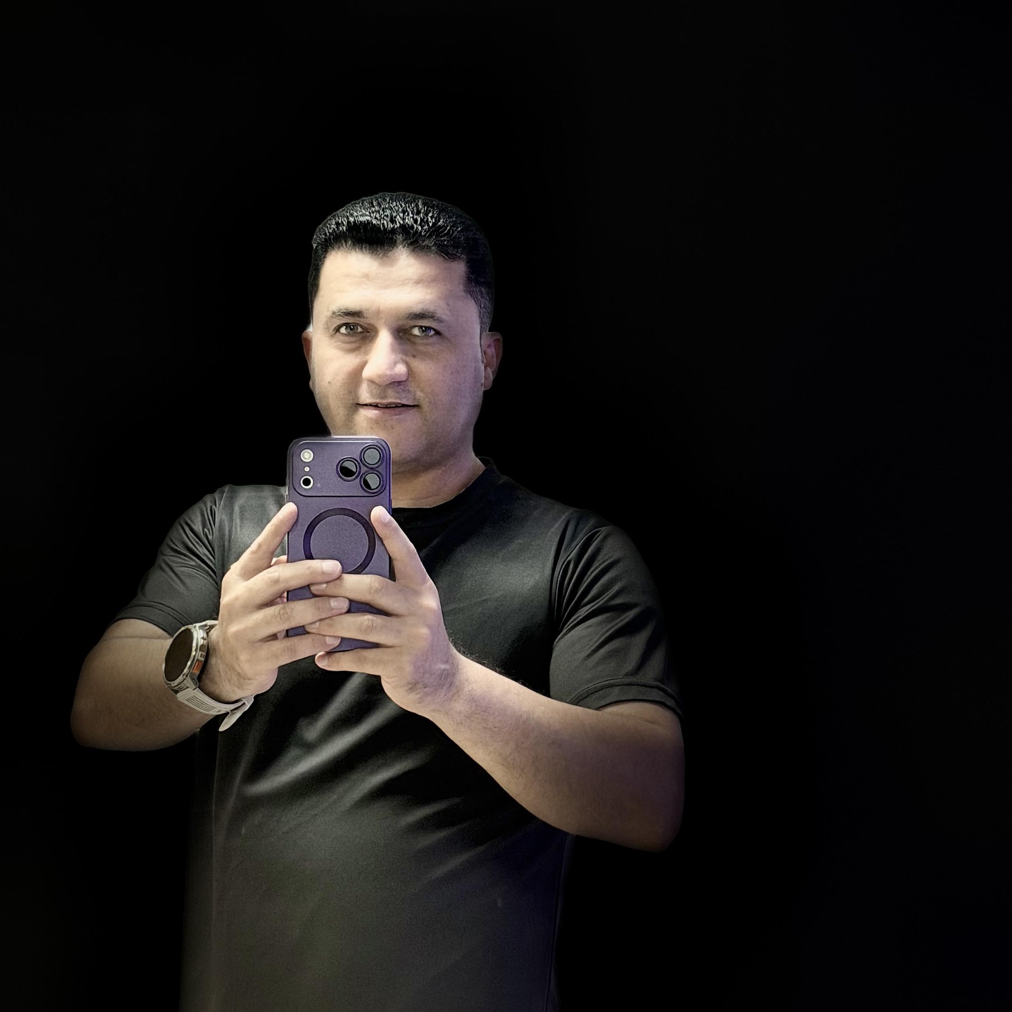 Hameed Ullah