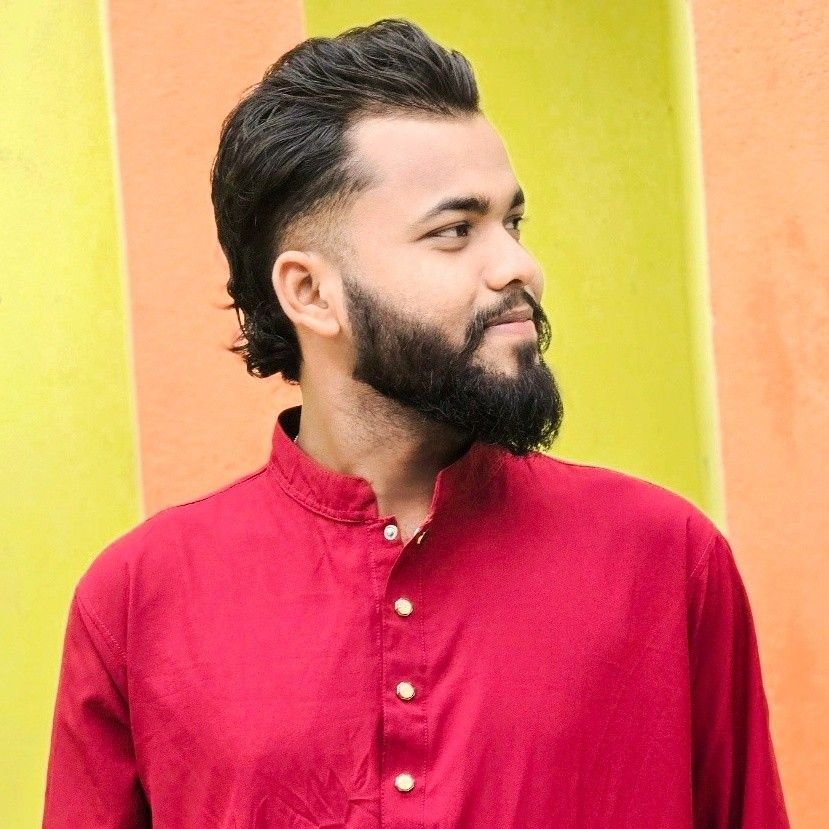 Sakib Ahmed
