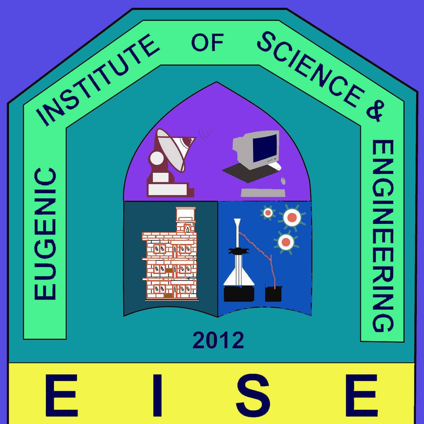 Eugenic Institute of Science and Engineering, Tangail. | Tangail