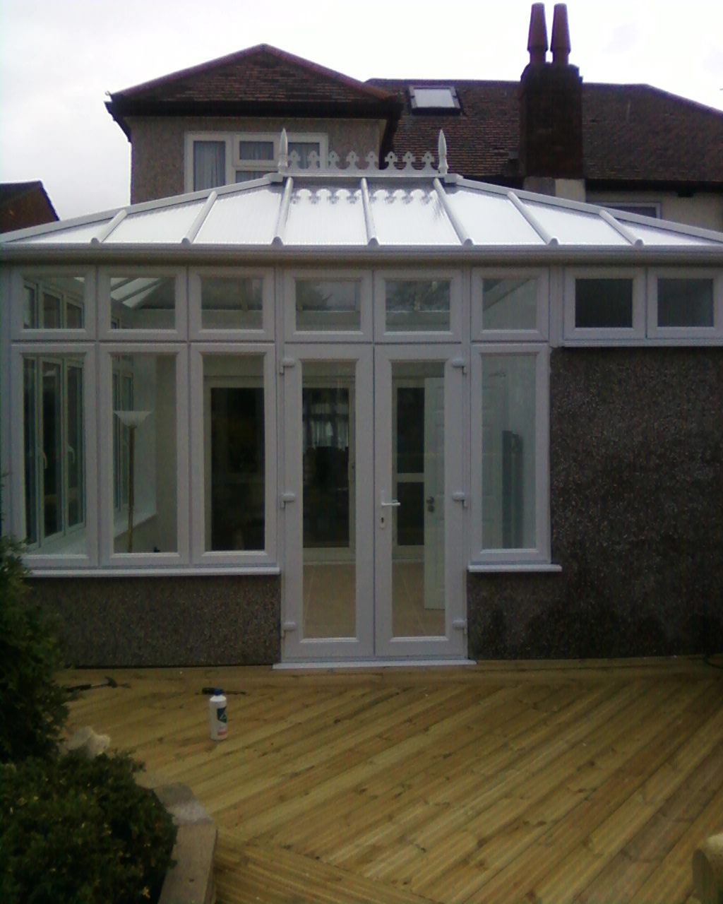 Regency windows and doors