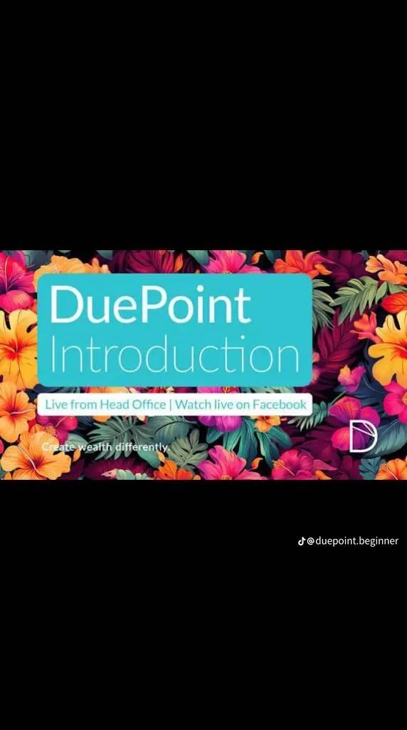 DuePoint
