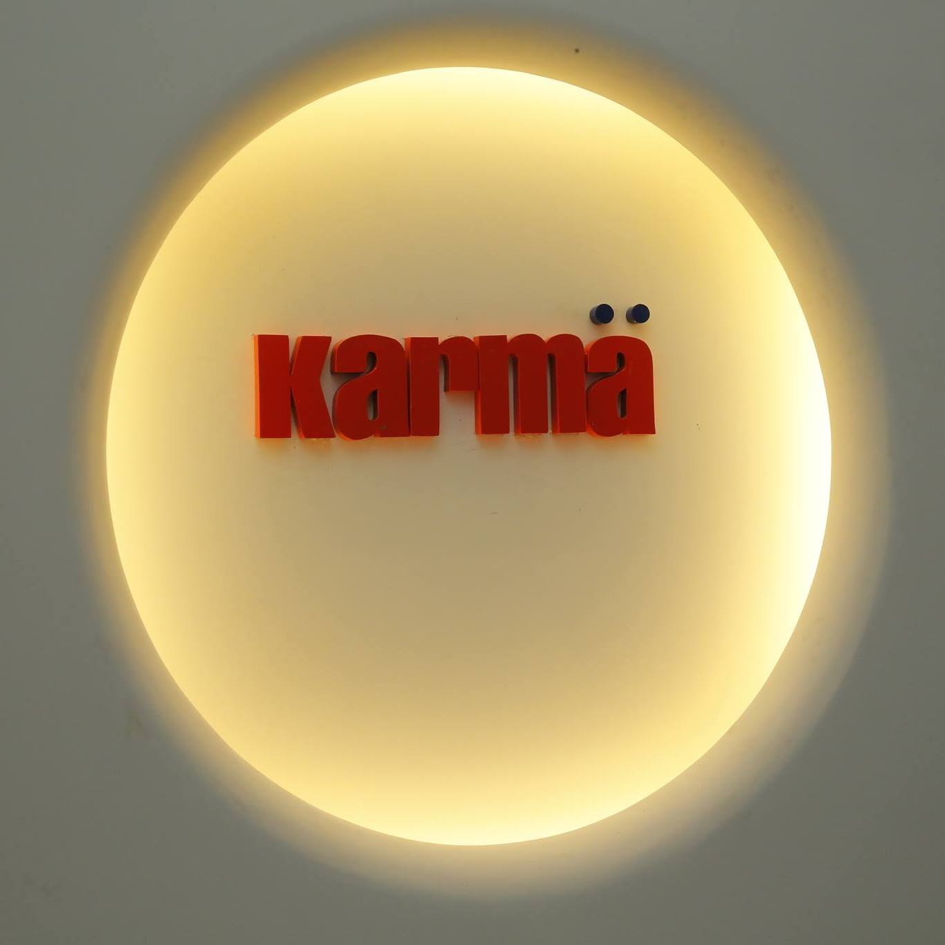 Karma Mgmt