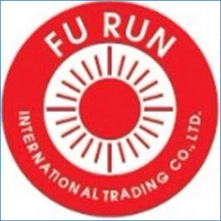 富潤紙業 FU RUN PAPER