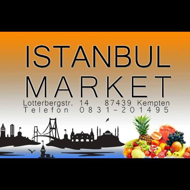 Istanbul Market Gmbh Kempten
