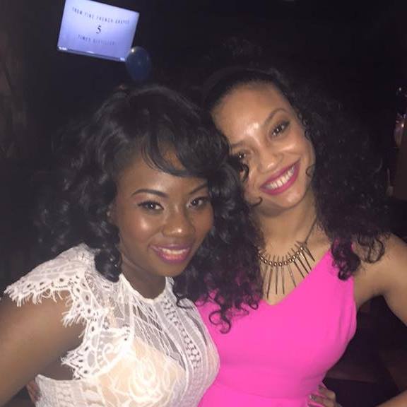 The Ebony & Ivory Show