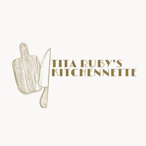 Tita Ruby's Kitchenette | Pasay City