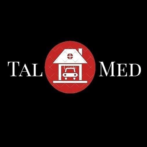 Bureau talmed