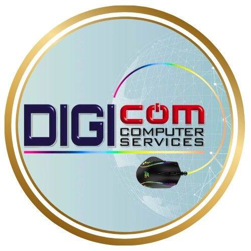 Digicom . | Nagpur Road Area