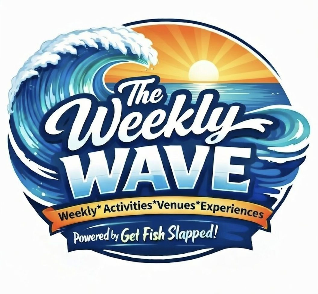 The Weekly Wave