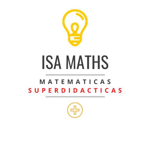 Isa Maths | San Juan de Miraflores