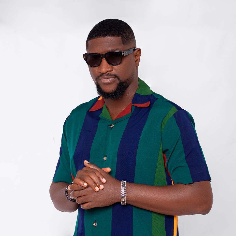 Naija Party Rocks | Lagos