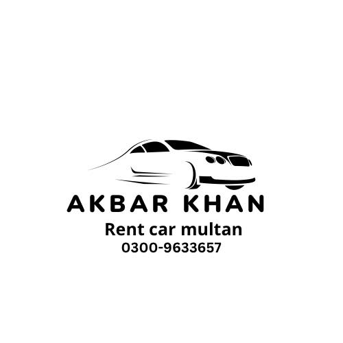 Akber Khan Rent A Car | Multan