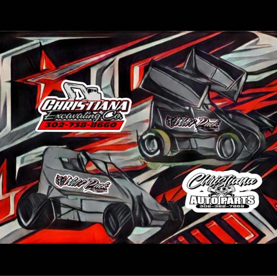 Wolf Pack Racing