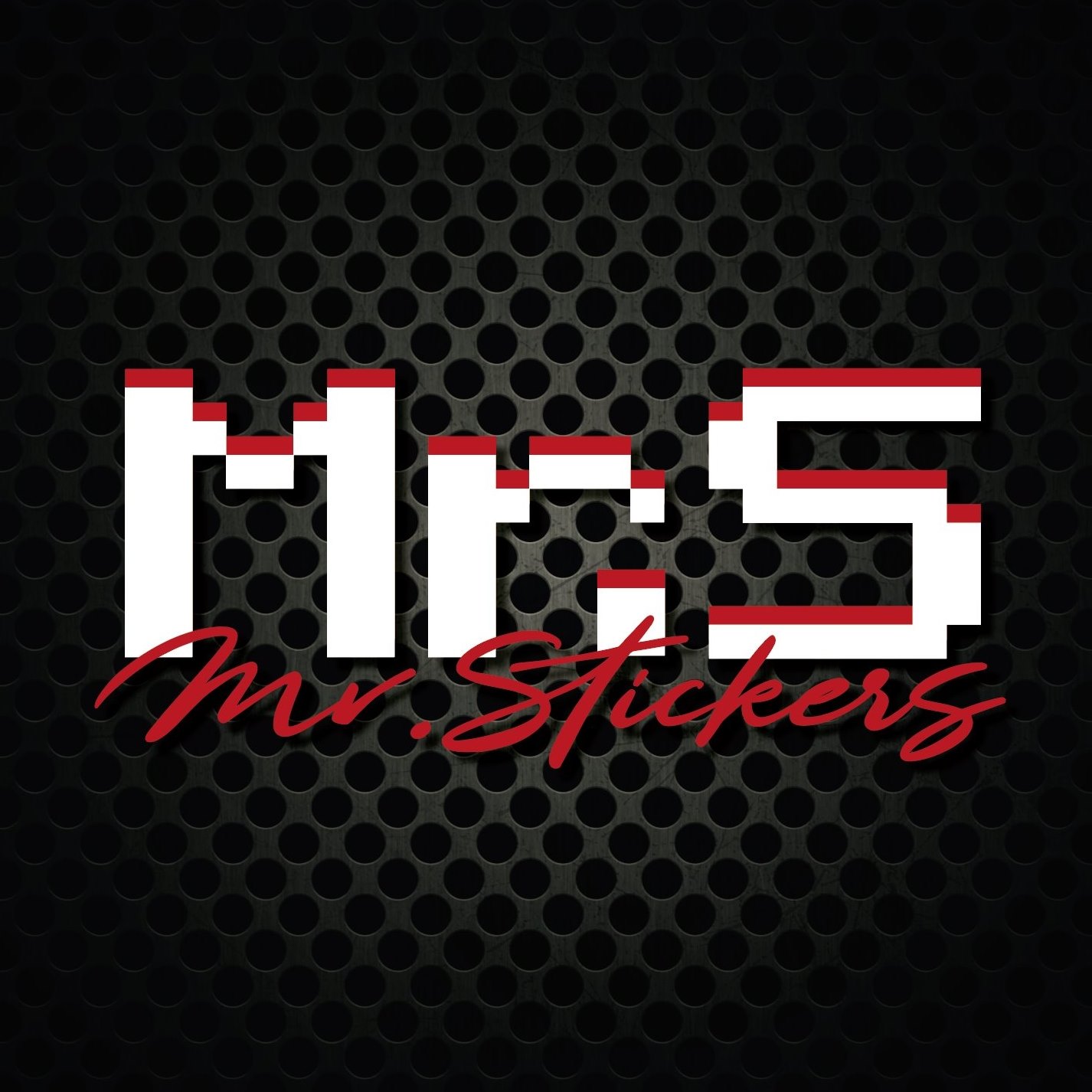 Mr.Stickers | Quito