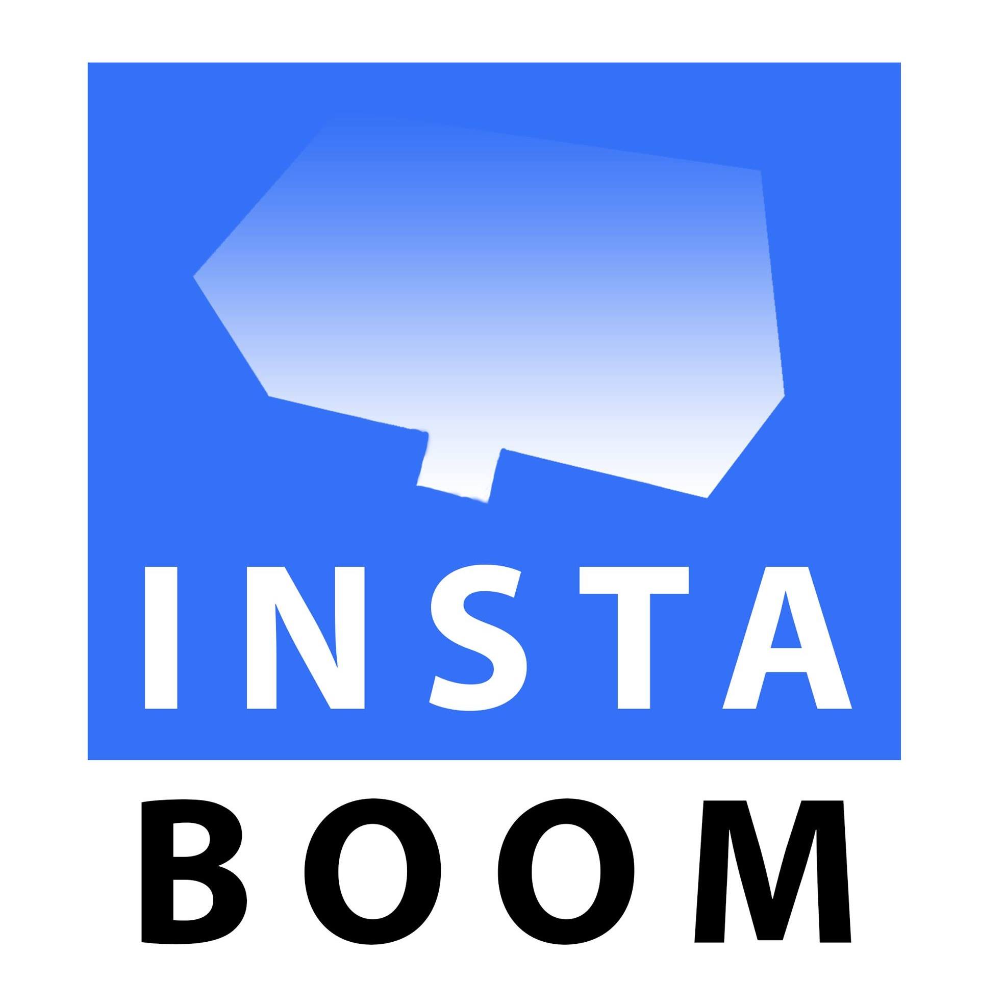 Instaboom.gr