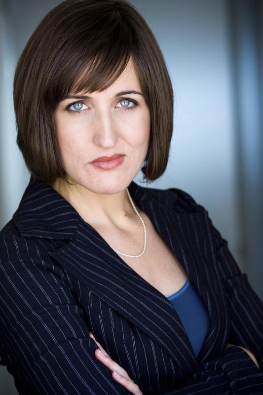 Kerry Killelea