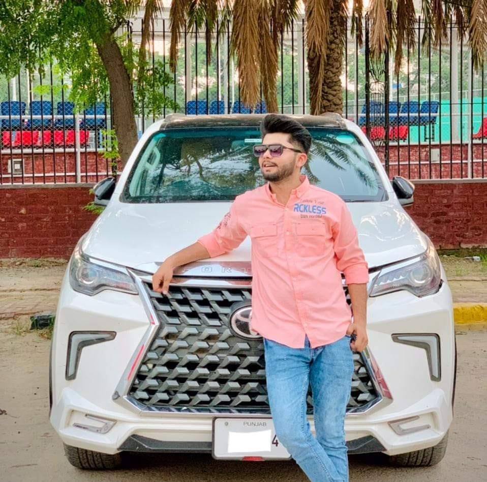 Mubeen Rajpoot