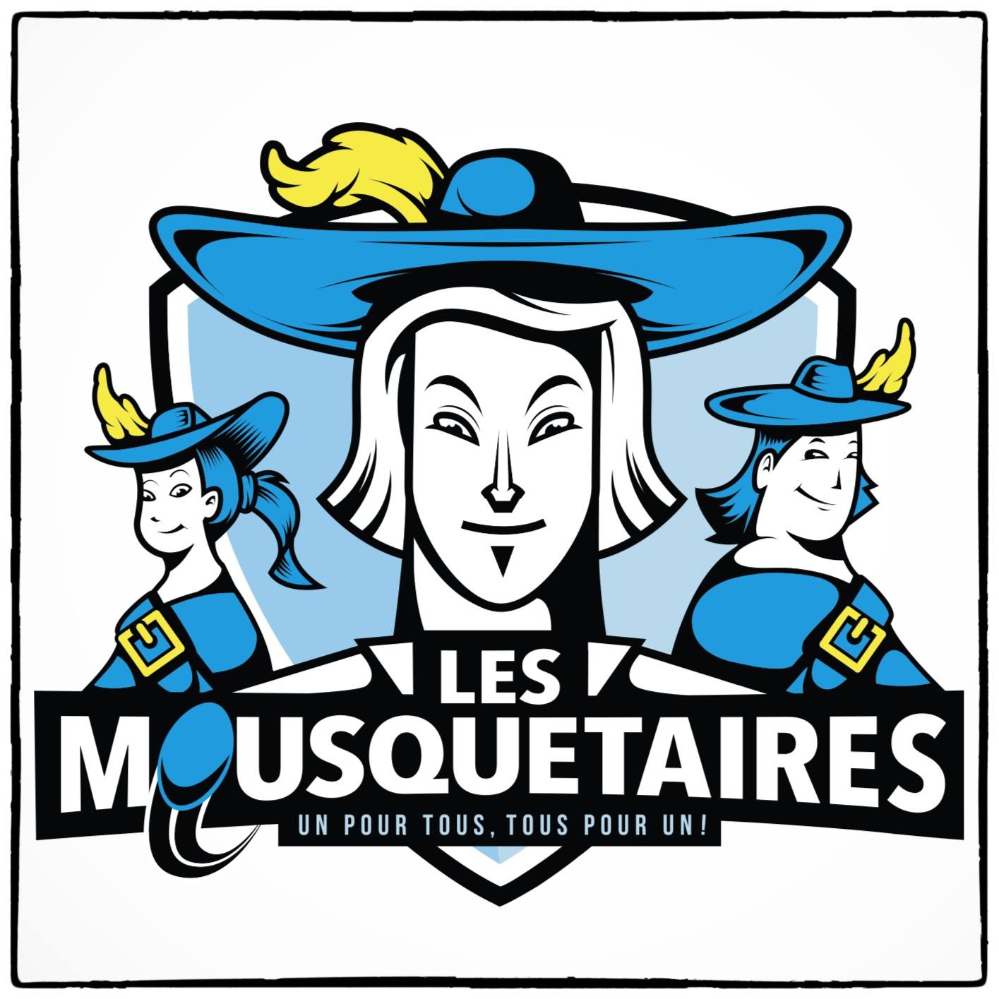 Rugby Club Lycée Français - RCLF