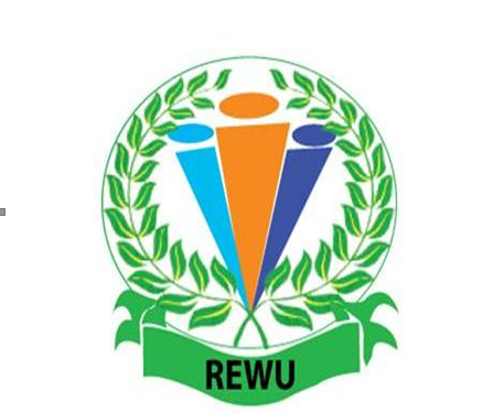 Rwanda Extractive Workers Union-REWU