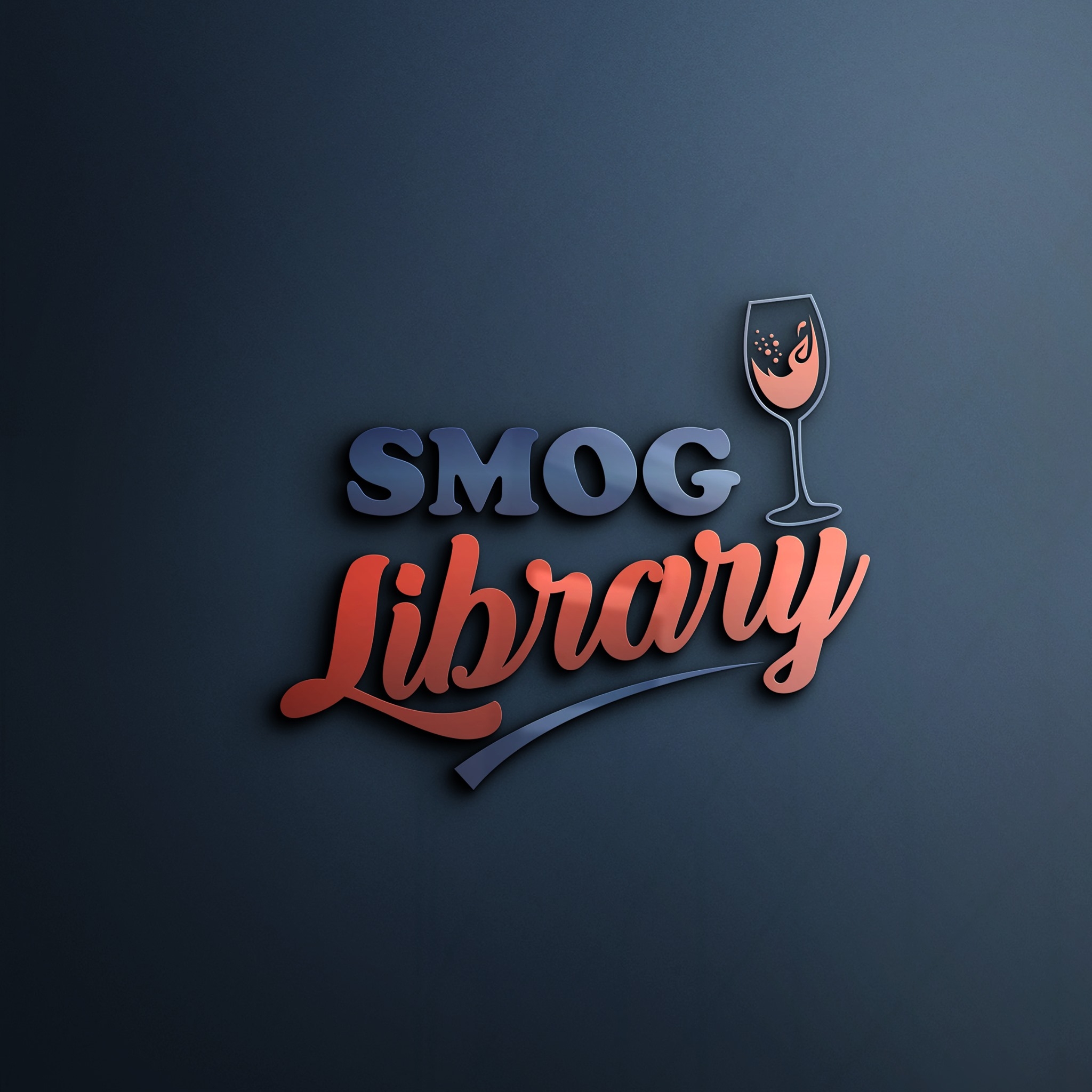 Smog Library | Mumbai