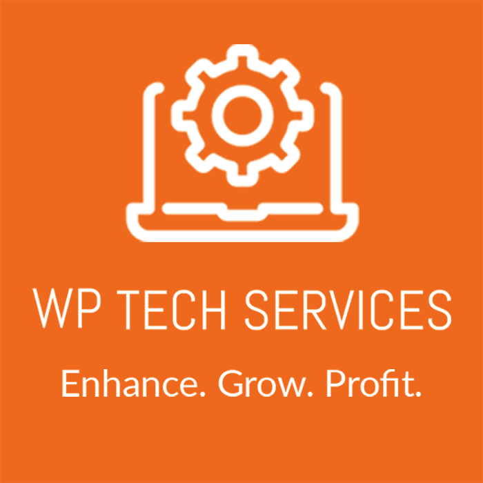 WP Tech Services